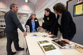 Automne photographique en Champsaur 2019 - Henri Bosco