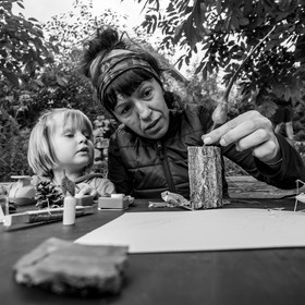 04 juillet 2021 : Journée Art & Nature