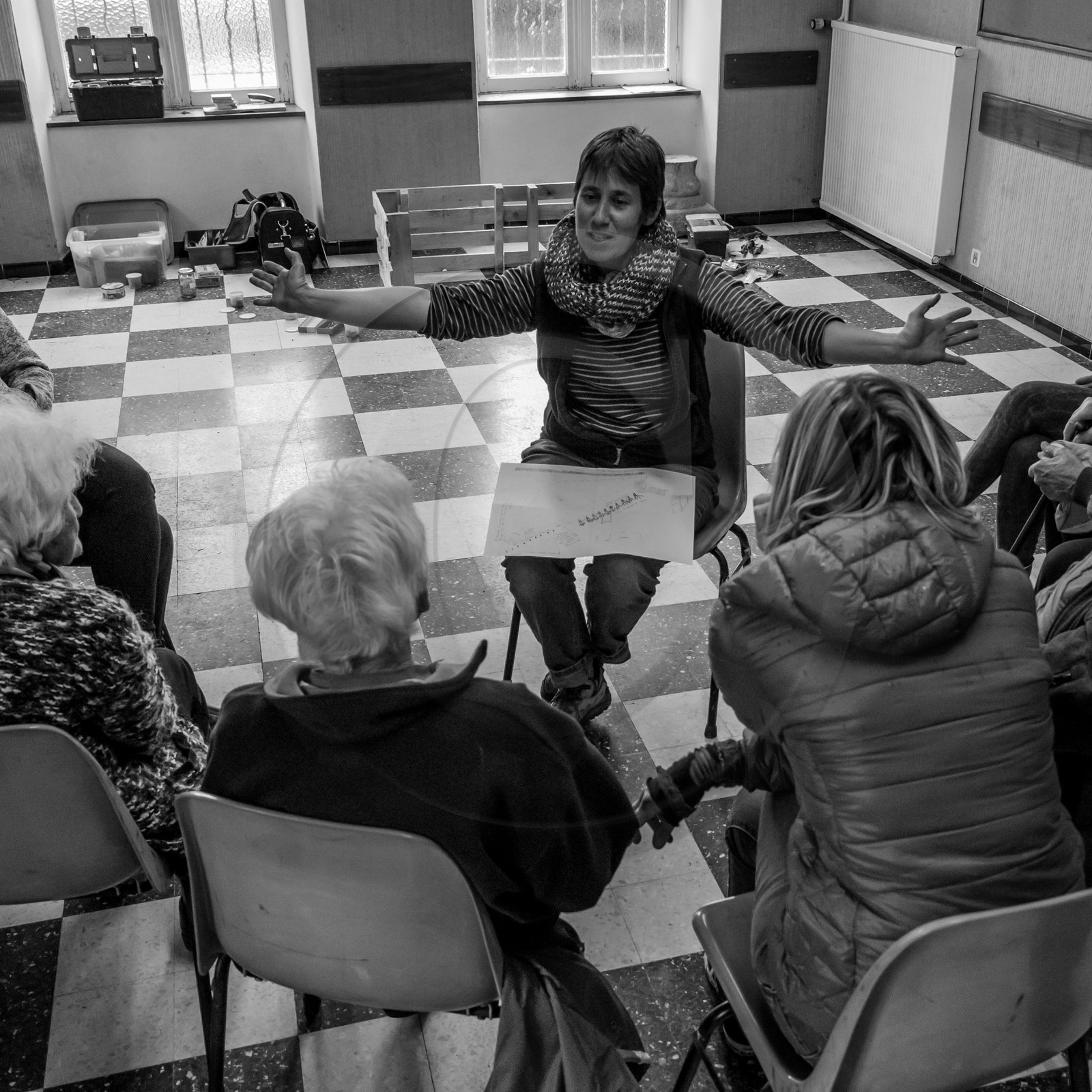 L'Ouort de Bénévent - 05 avril 2017