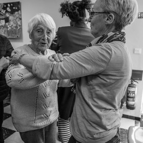 07 mai 2025 : Des clowns à l'Ouort