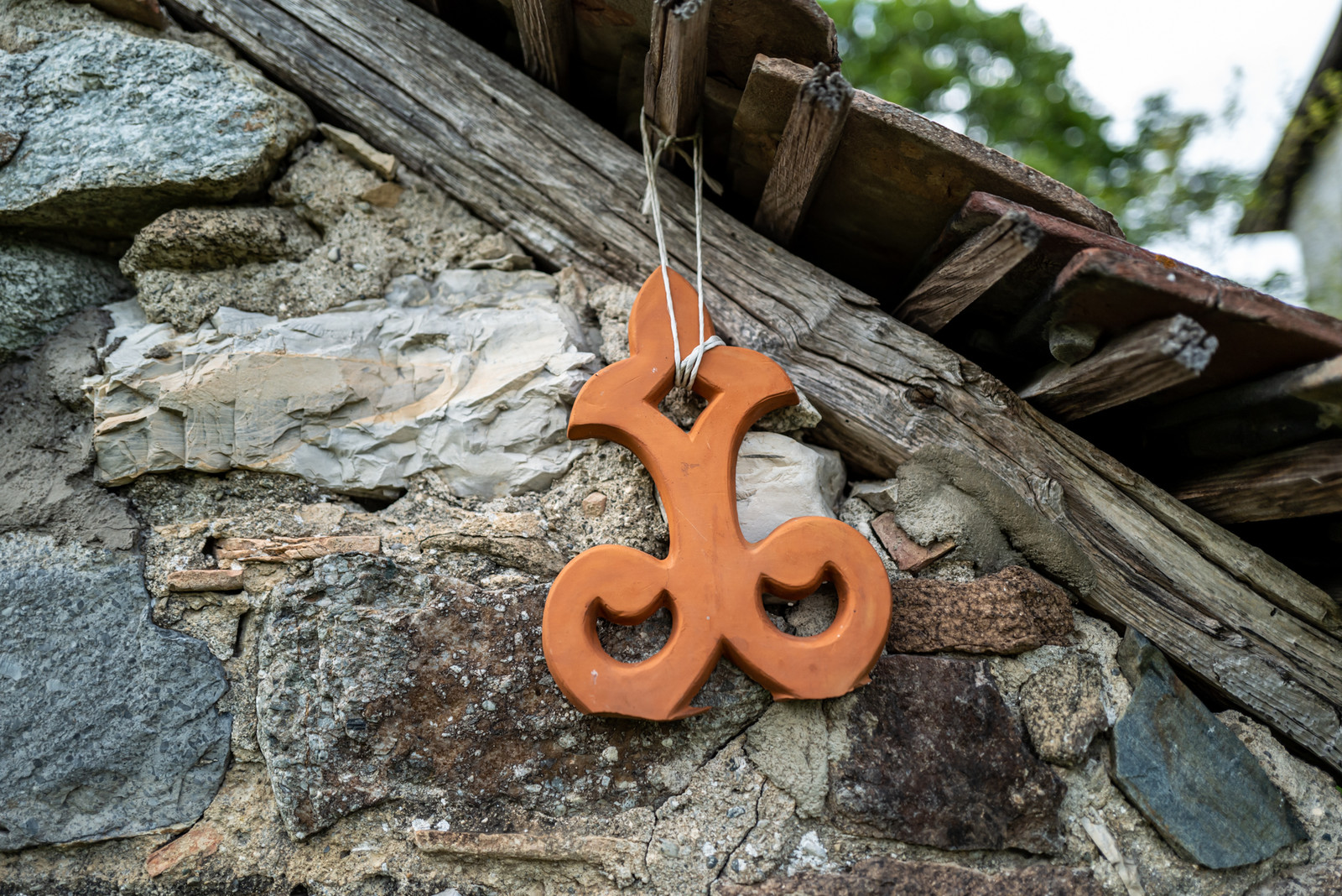 Le Pas du Loup - Le Glaizil -14 mai 2023