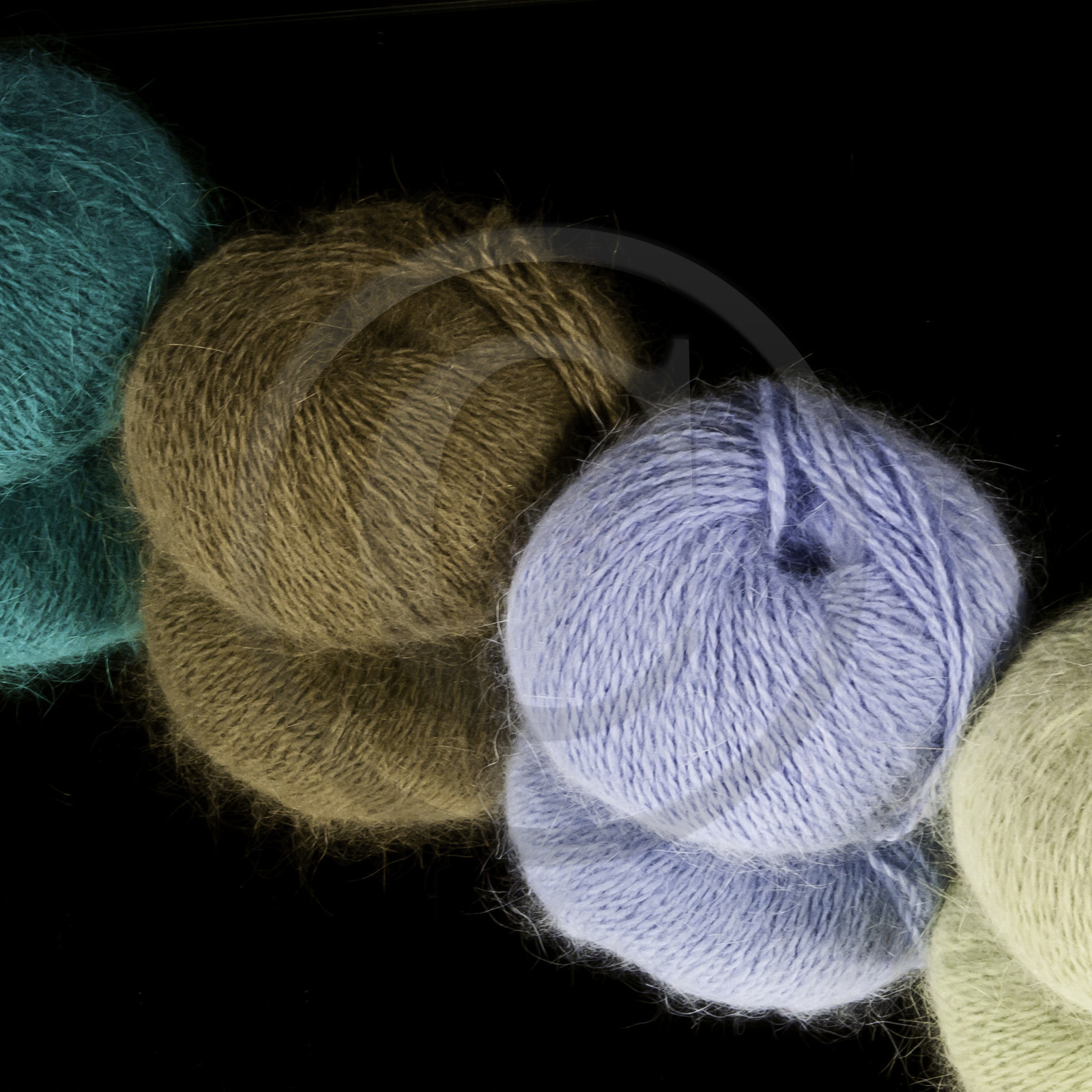 La Filature du Valgaudemar - Pelotes de laine