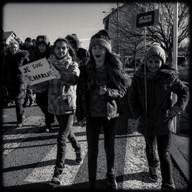 Je suis Charlie