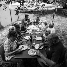 15 juin 2022 : sculpture, musique et animations