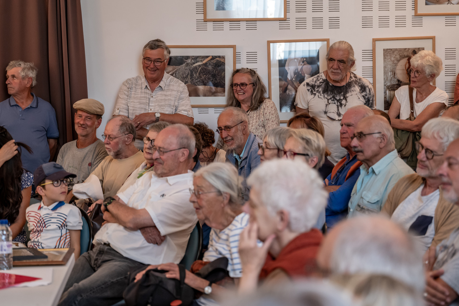 Assemblée générale 2025 de l'association des Amis de Jean Giono