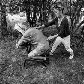 28 juin 2021 : Journée des aidants à l'Ouort.