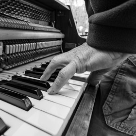 Animation musicale avec Philippe Séranne