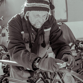 La Valgaude Traineau 2015