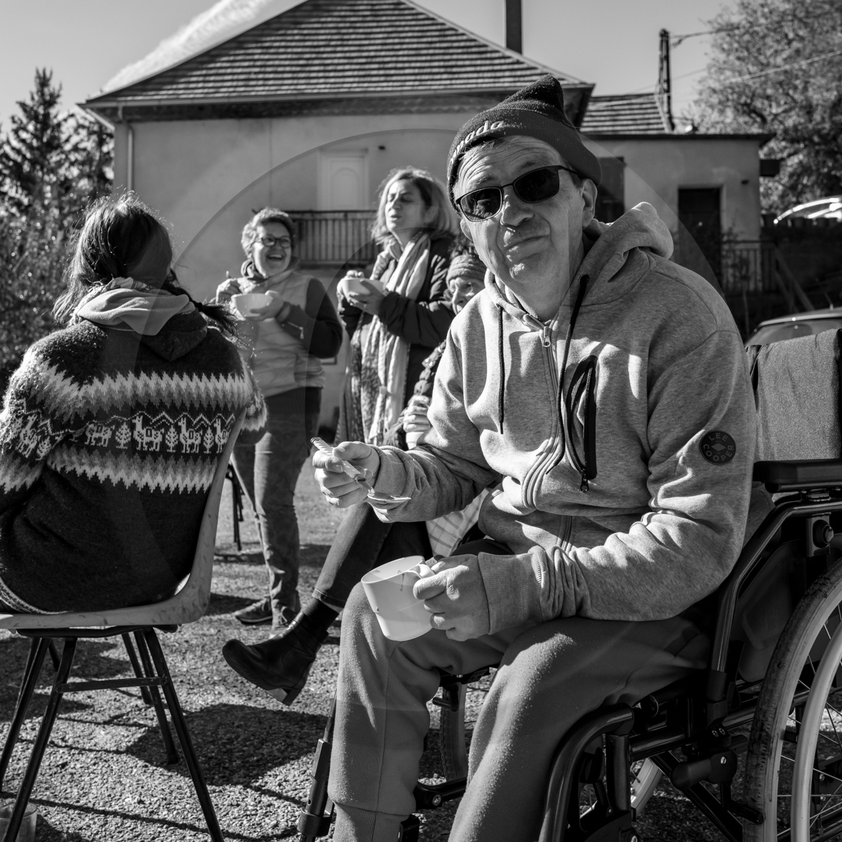 05 novembre 2022 : des pommes et des soupes