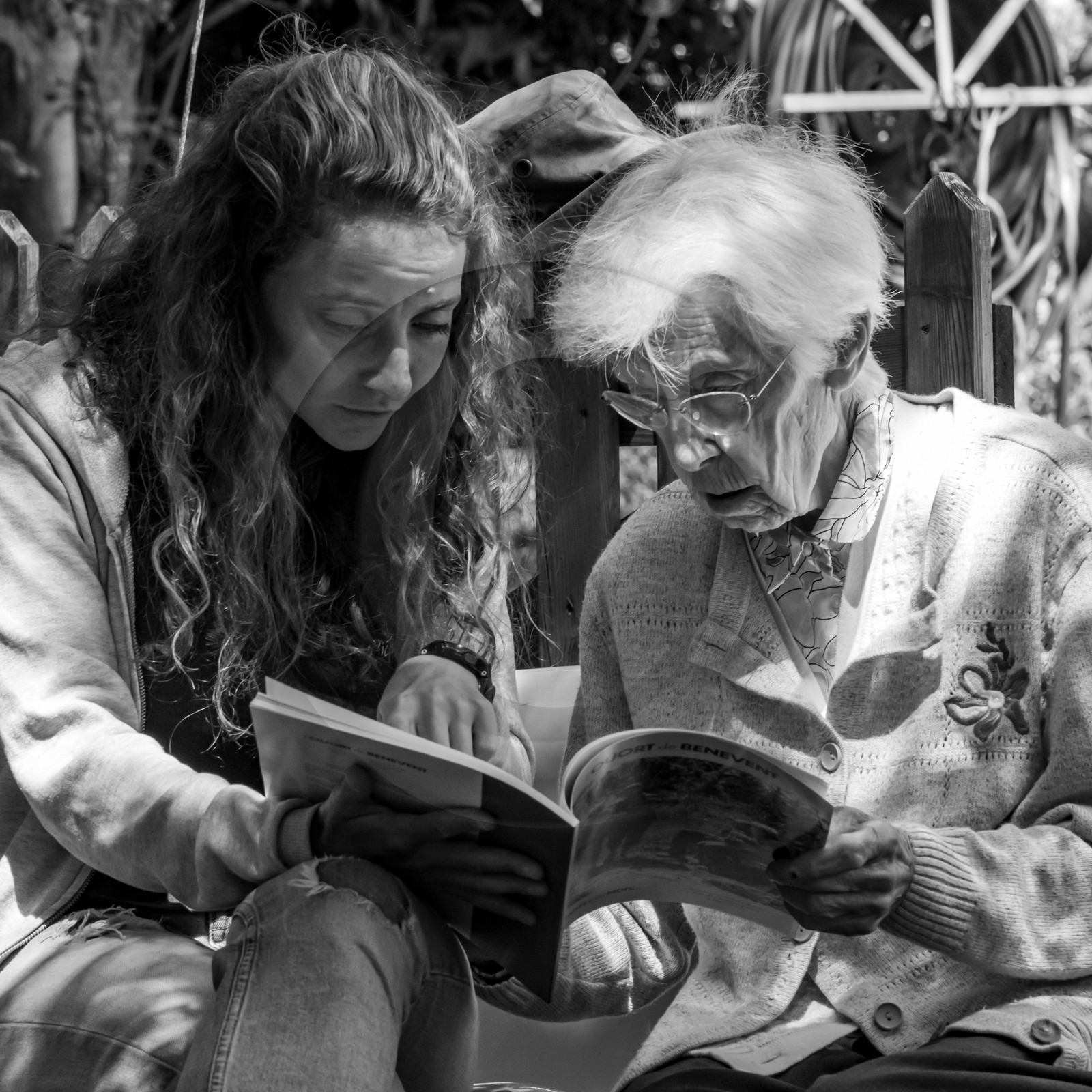 23 août 2021 : L'UCC à l'Ouort