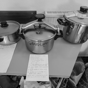 27 octobre 2019 : pommes, soupes et gâteaux