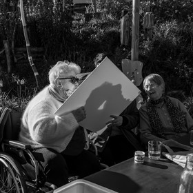 27 octobre 2021 : Un sentier et une réunion