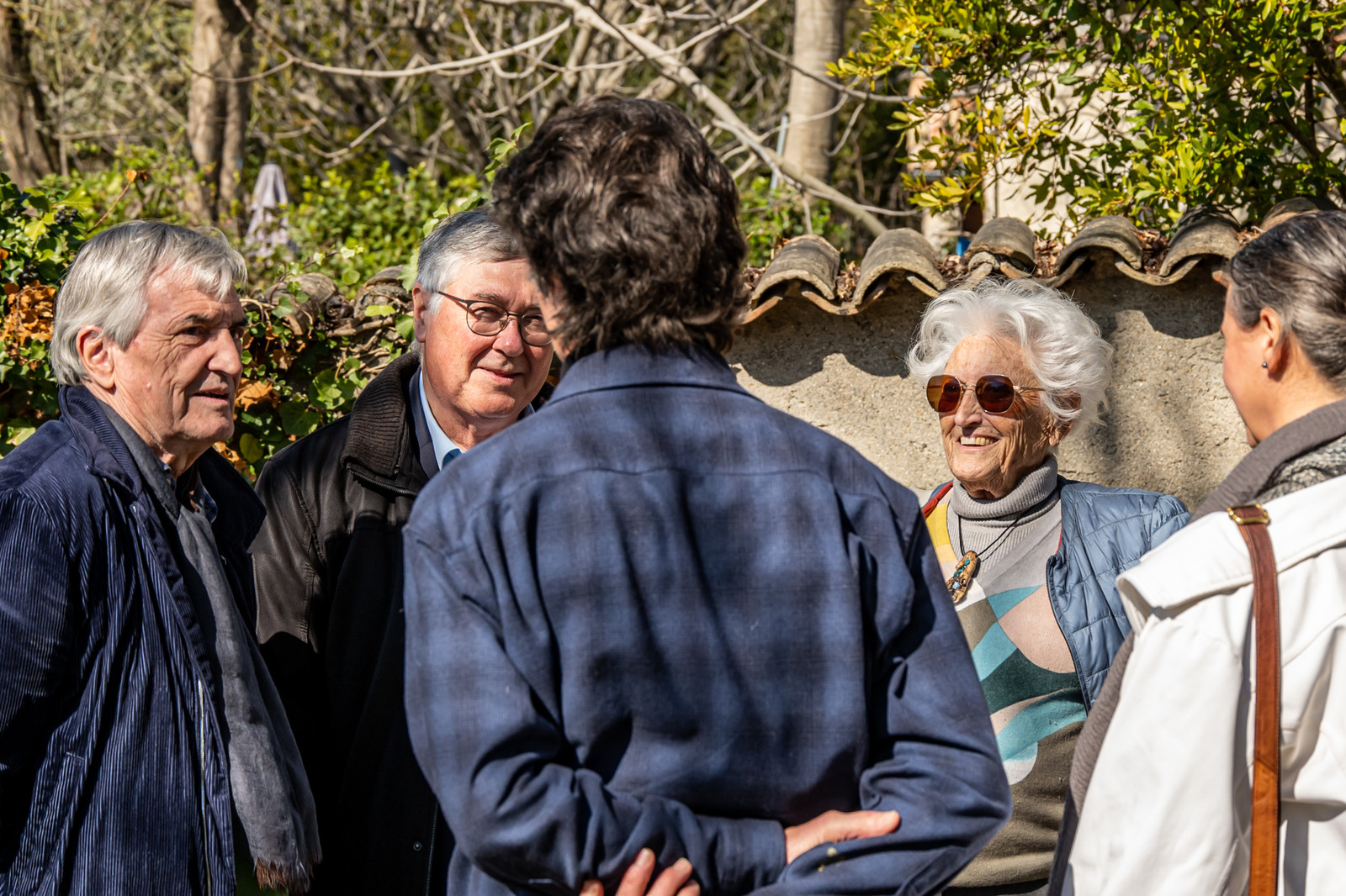 28 février 2025 : Manosque - Maison de Jean Giono - Rénovation et maison de site
