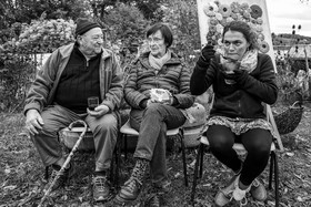 01 novembre 2023 : Des pommes et des soupes