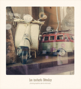 Les Instants Dévoluy