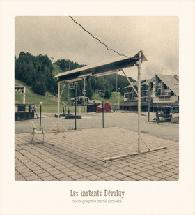 Les Instants Dévoluy