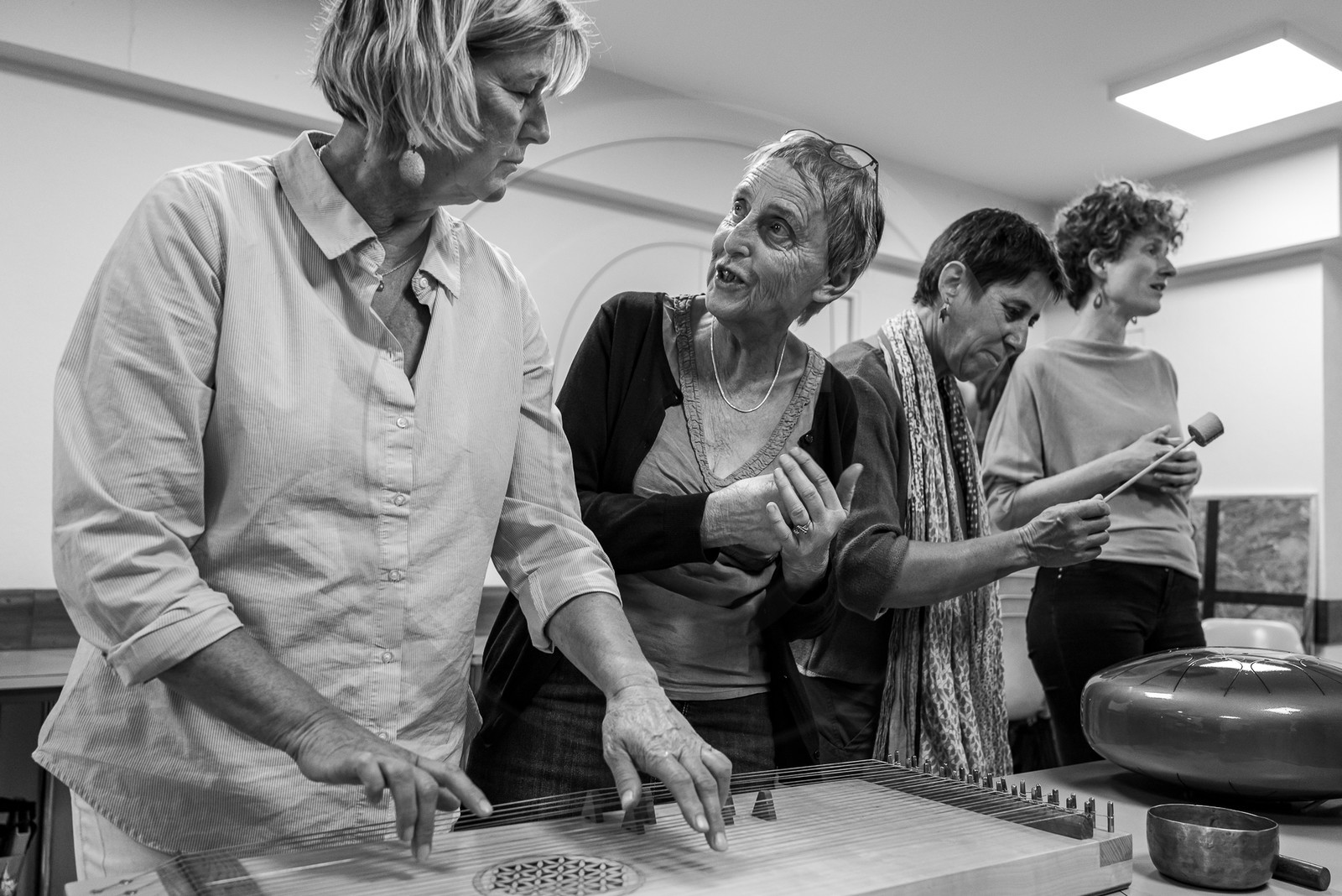 18 septembre 2023 : Journée des aidants et des aidés