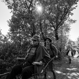 29 septembre 2021 : Joelette et contes