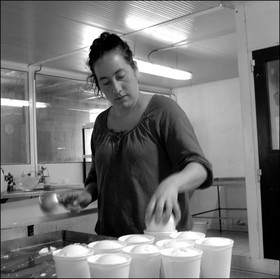 La ferme des Cabrioles