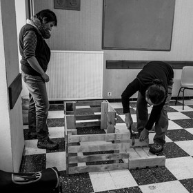 L'Ouort de Bénévent - 05 avril 2017