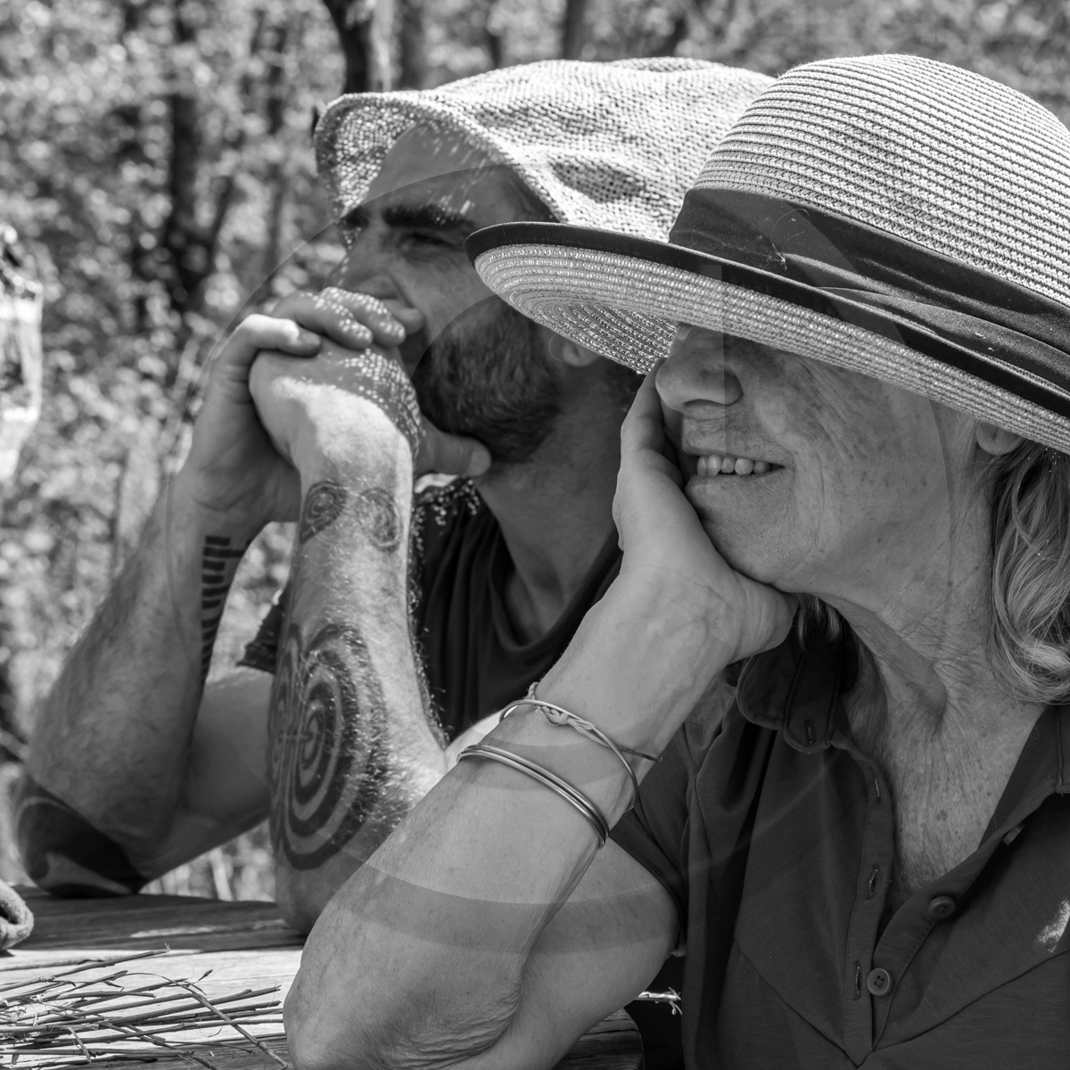 11 mai 2022 : des contes, du jardinage, du plaisir...