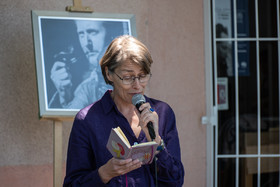 Hommage à Jacques Meny