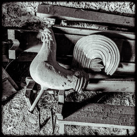 La Cure de Saint-Julien-en-Champsaur