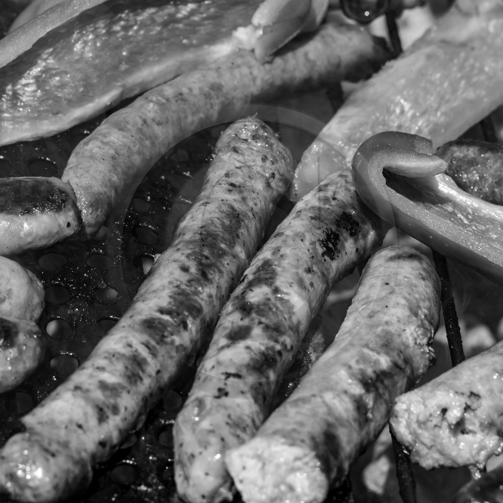 18 août 2021 : un barbecue avec l'APF