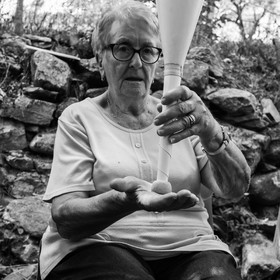 06 août 2019 : initiation aux arts du cirque