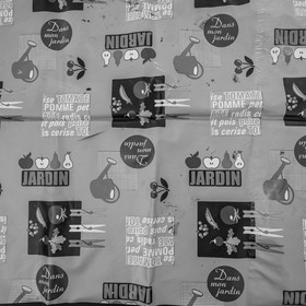 06 juin 2021 : Vide-Jardin et peinture végétale