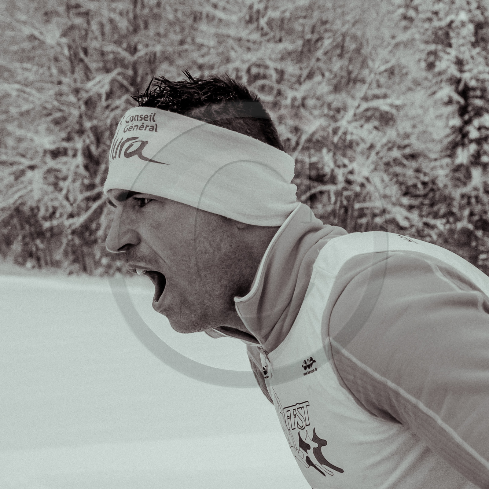 La Valgaude Traineau 2015