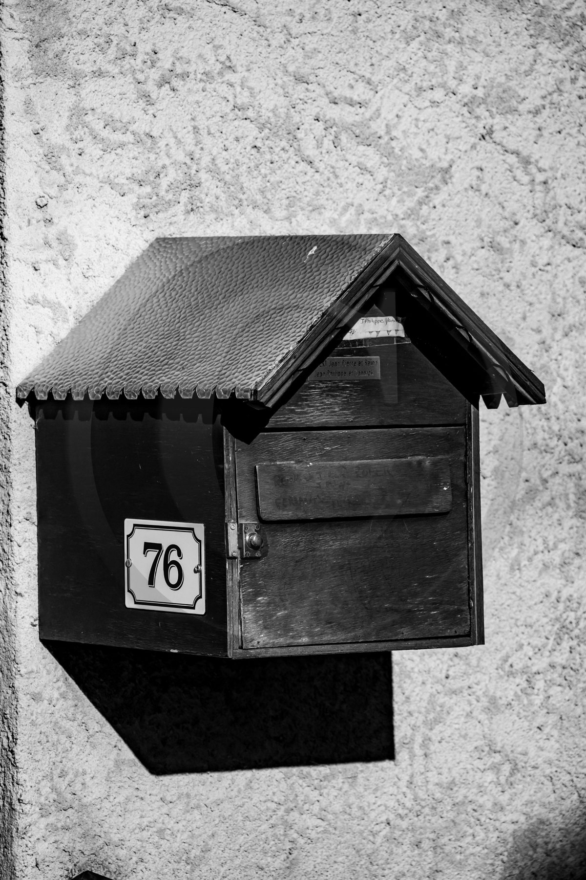 Des chiffres et des lettres