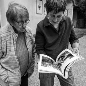 24 mai 2023 : du bricolage, du jardinage et une visite