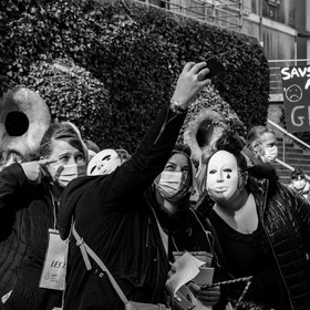 15 mars 2021 : Les oubliés du Ségur de la santé