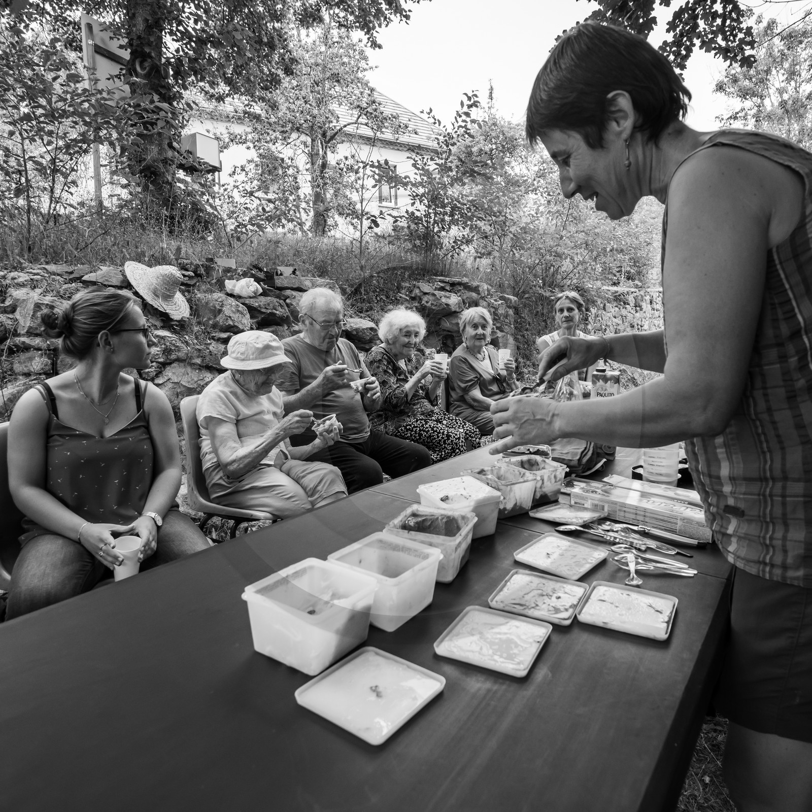23 juillet 2019 : Mouvements dansés et psychomotricité avec Damien Derouet