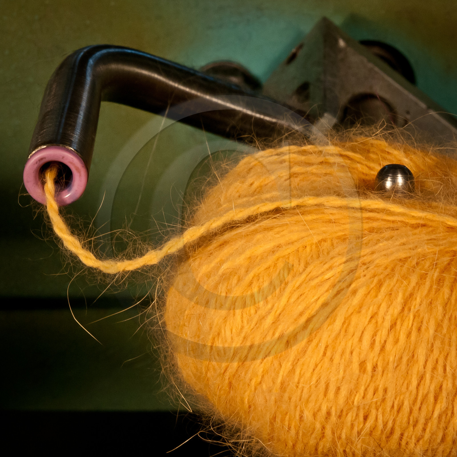 La Filature du Valgaudemar - Pelotes de laine