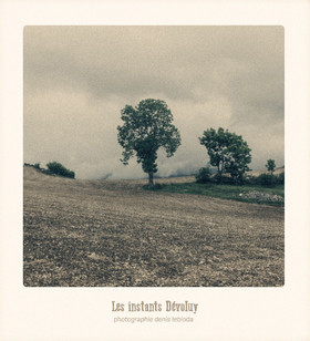 Les Instants Dévoluy