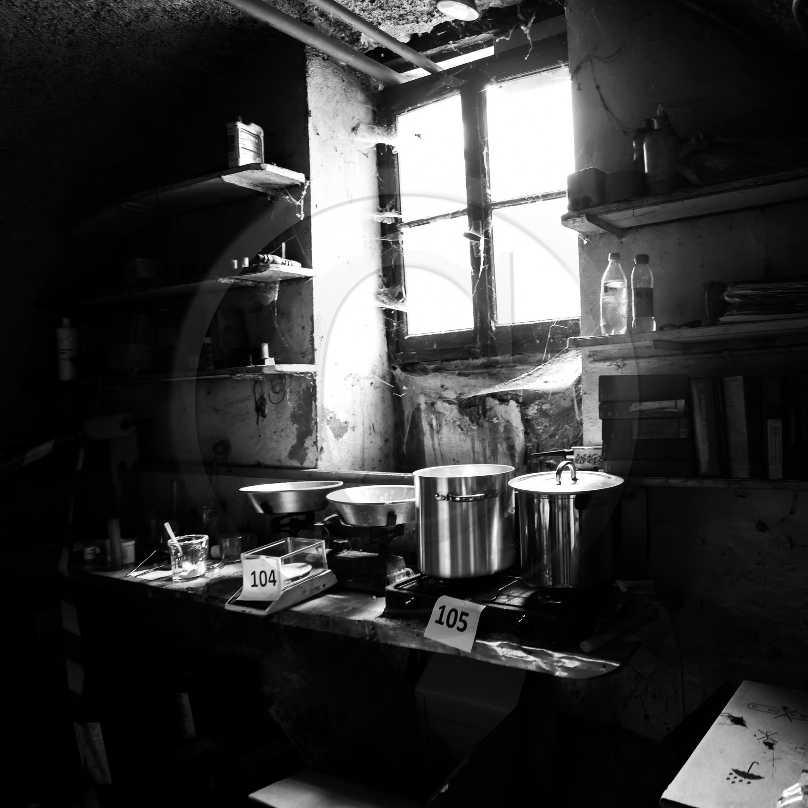 La Filature du Valgaudemar