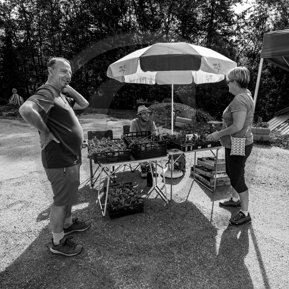 22 mai 2022 : Vide-Jardin