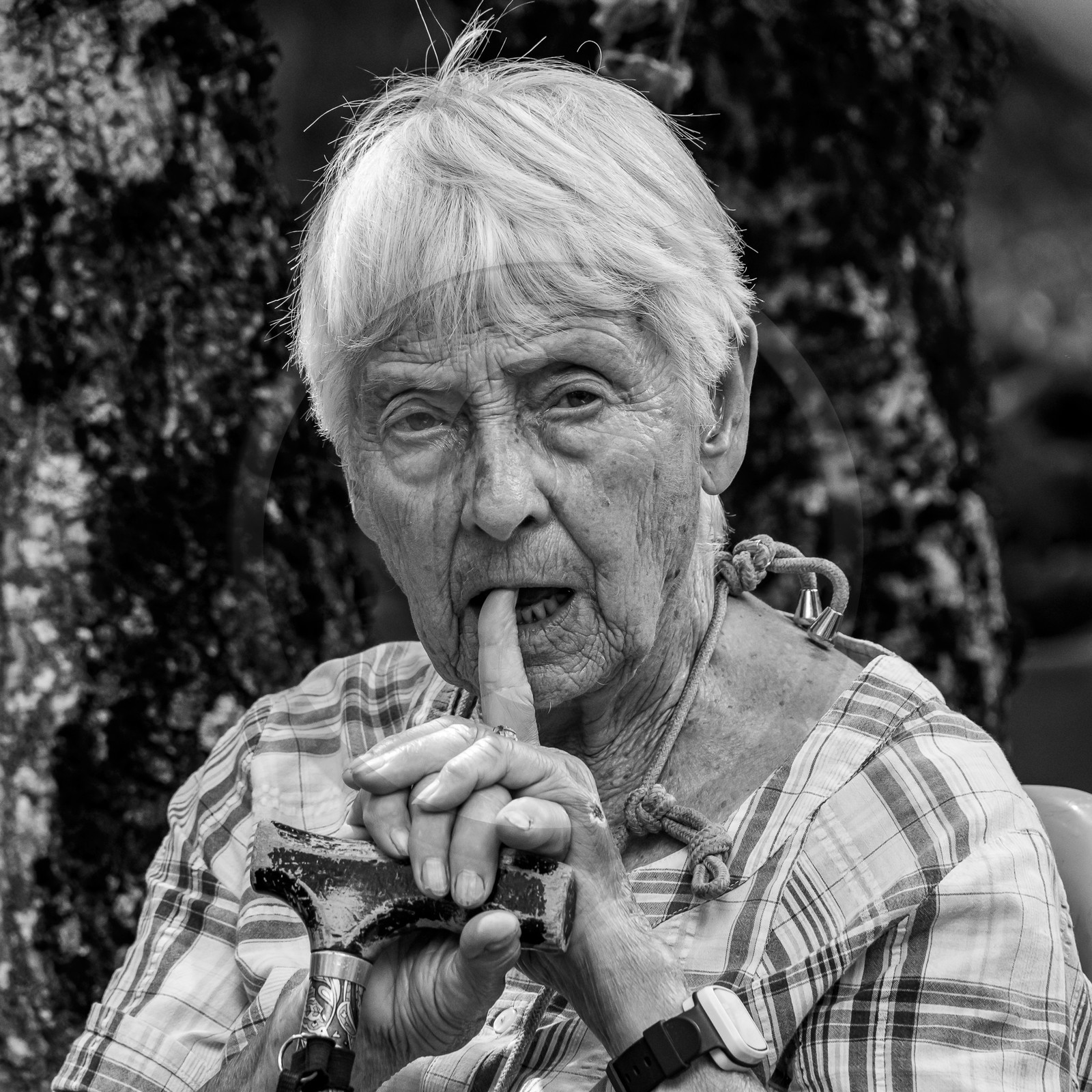 19 juillet 2023 : Une chorale à l'Ouort