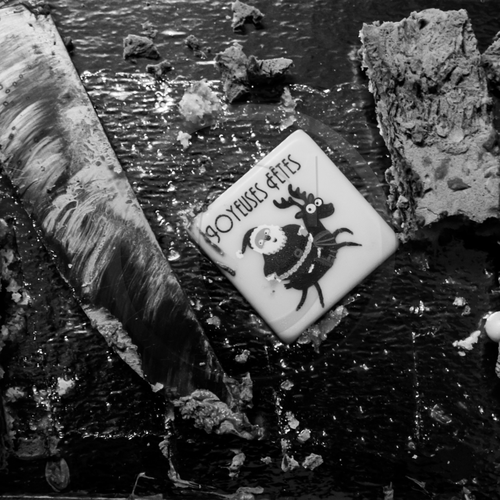 11 décembre 2019 : Arbre de Noël de Bien Chez Soi