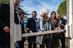 28 février 2025 : Manosque - Maison de Jean Giono - Rénovation et maison de site