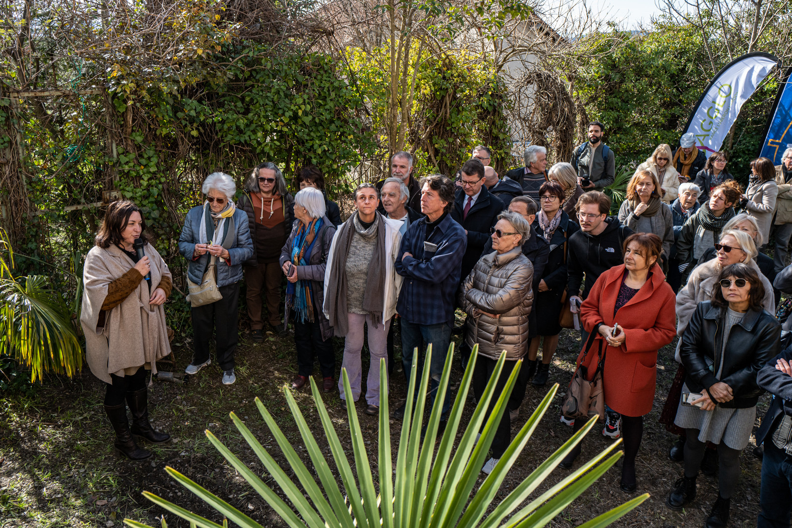 28 février 2025 : Manosque - Maison de Jean Giono - Rénovation et maison de site