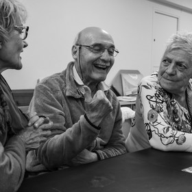 23 octobre 2019 : jeux avec Ludambule