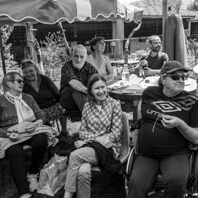 11 mai 2022 : des contes, du jardinage, du plaisir...