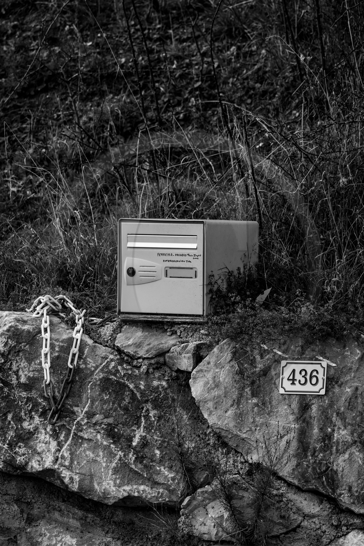 Des chiffres et des lettres