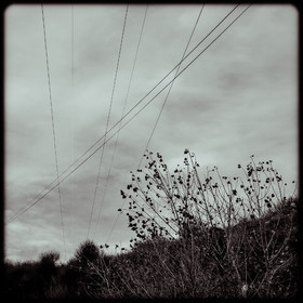 Centrale hydroélectrique du Beynon