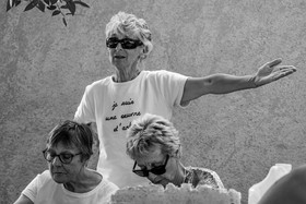 23 aout 2024 : Journée des aidants, aidés et anciens aidants