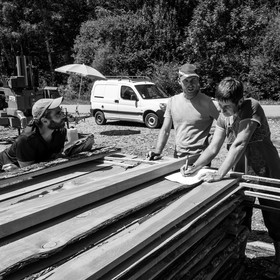 09 août 2017 - Scie mobile