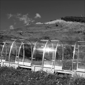 En attendant la neige